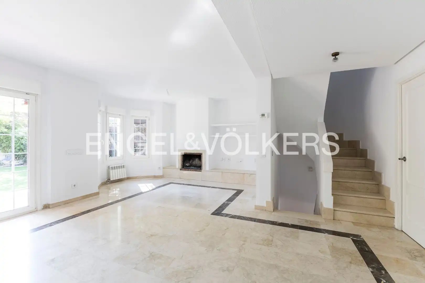 Piso de 213 m² en Alcobendas