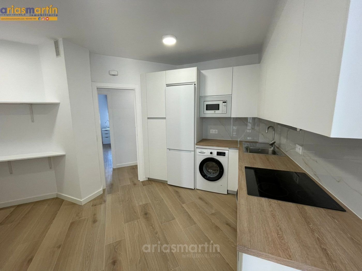 Piso de 150 m² en Salamanca