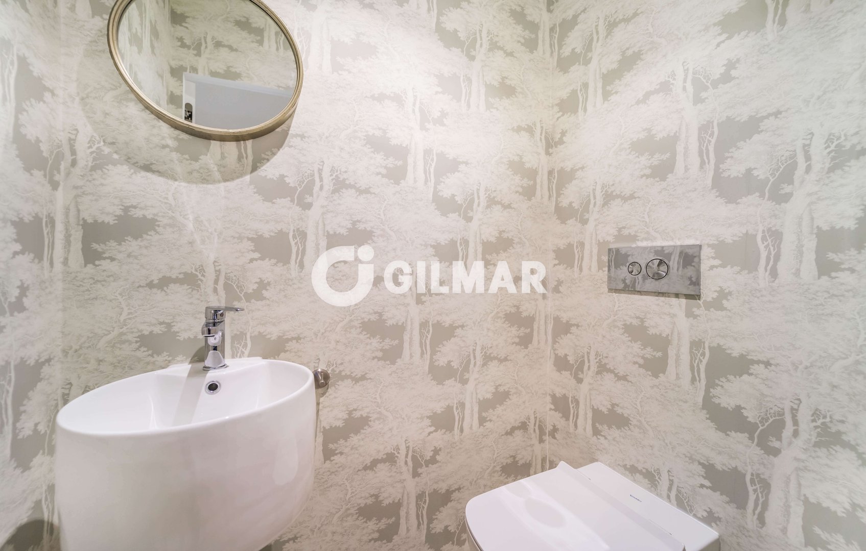 Piso de 130 m² en Madrid