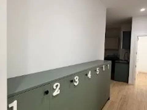 Room for rent, Madrid