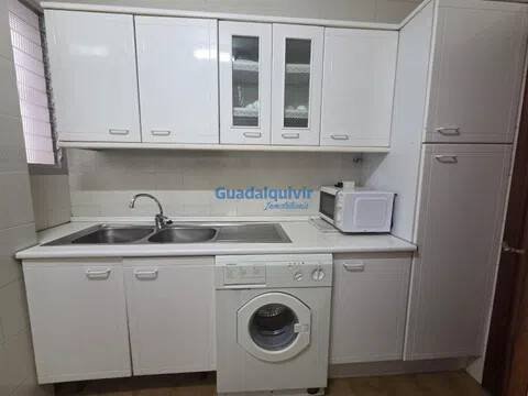 Piso de 154 m² en Sevilla