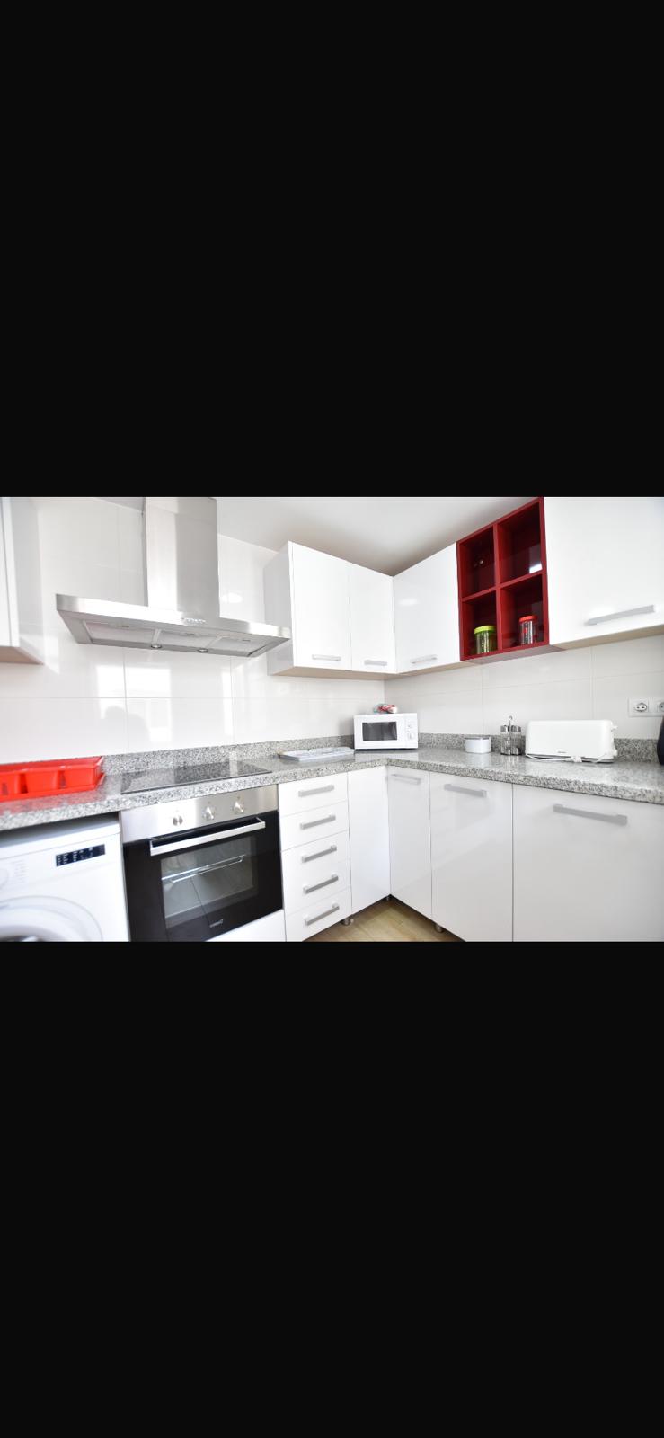 Habitación 100 m², Granada