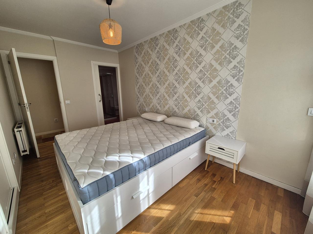 Piso de 106 m² en Nigrán