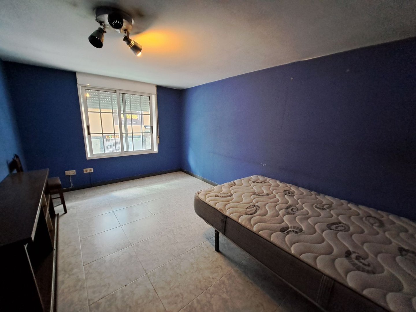 Wohnung 80 m² in Ames