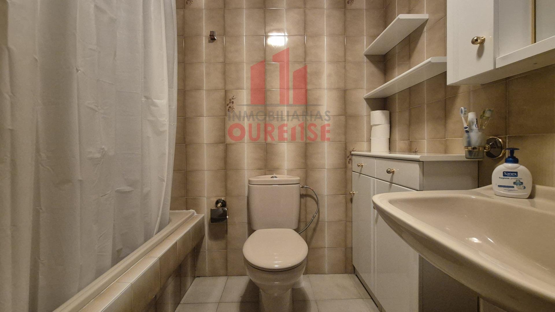 Piso de 96 m² en Ourense
