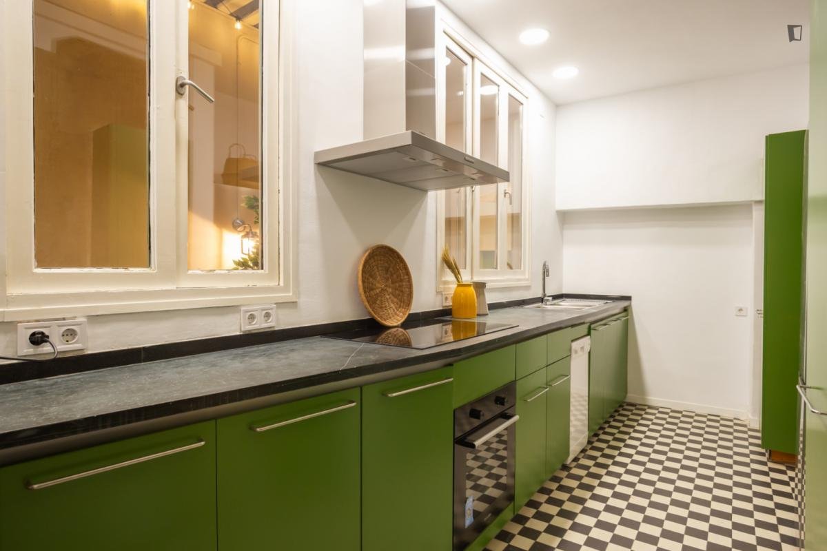 Habitación en alquiler, Barcelona