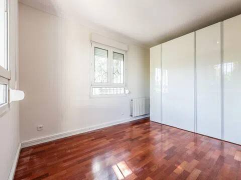 Квартира 210 м² в Мадриде