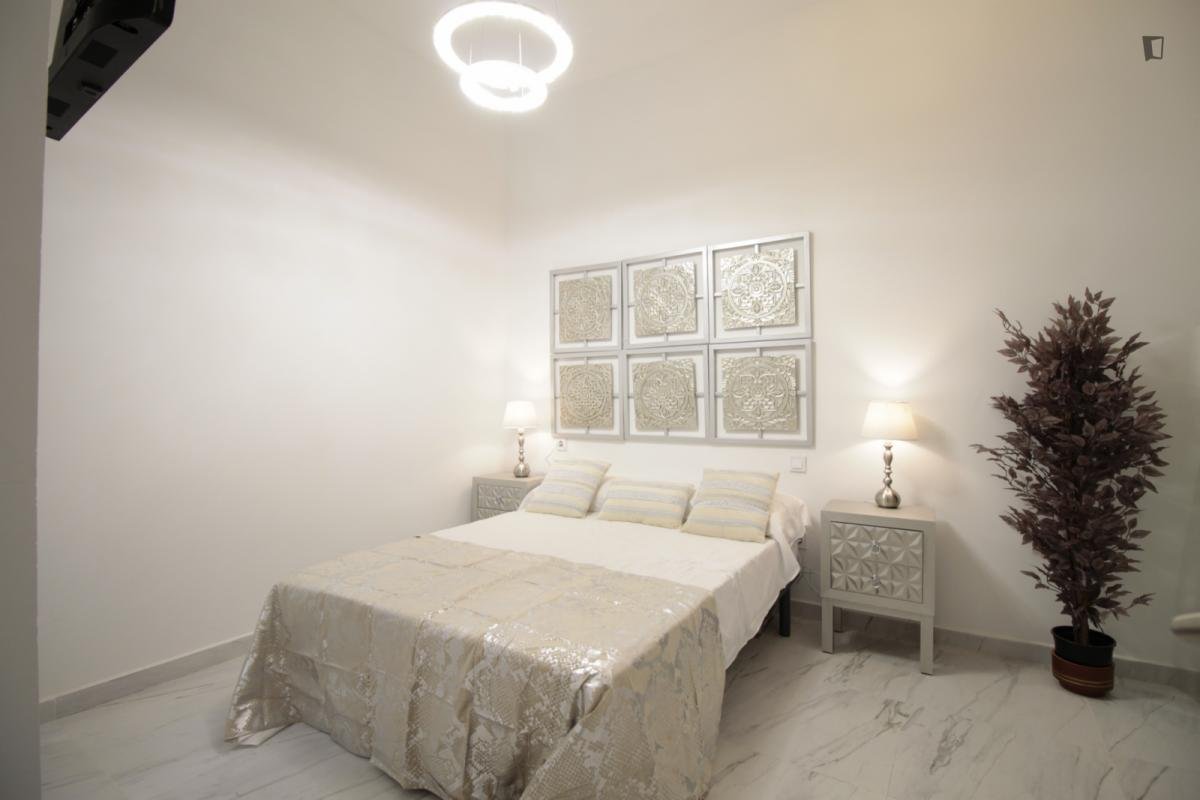 Wohnung 45 m² in Madrid