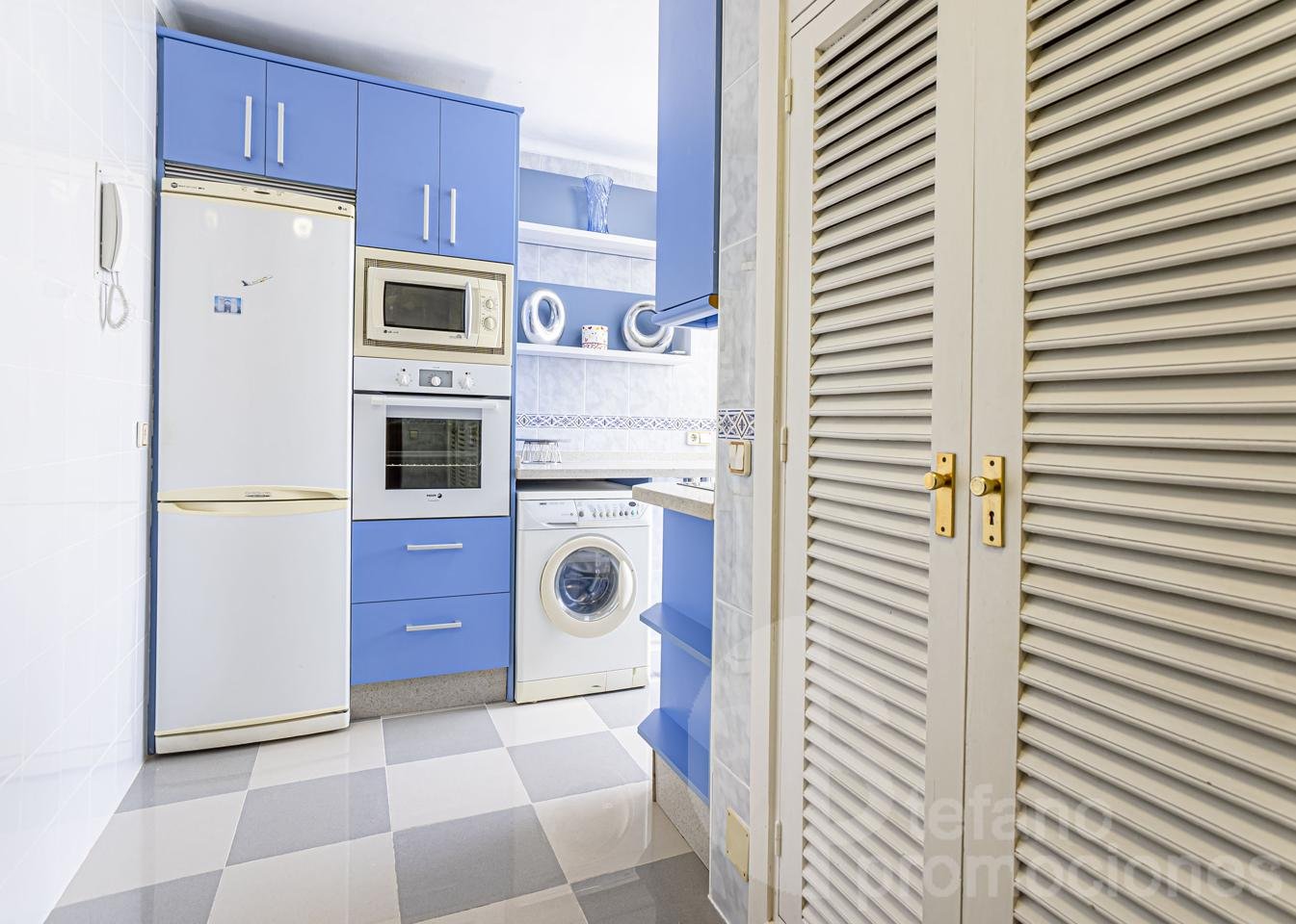 Piso de 120 m² en Málaga