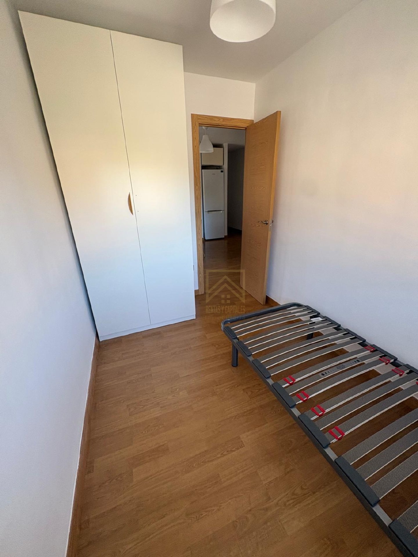 Piso de 65 m² en Santa María de Cayón