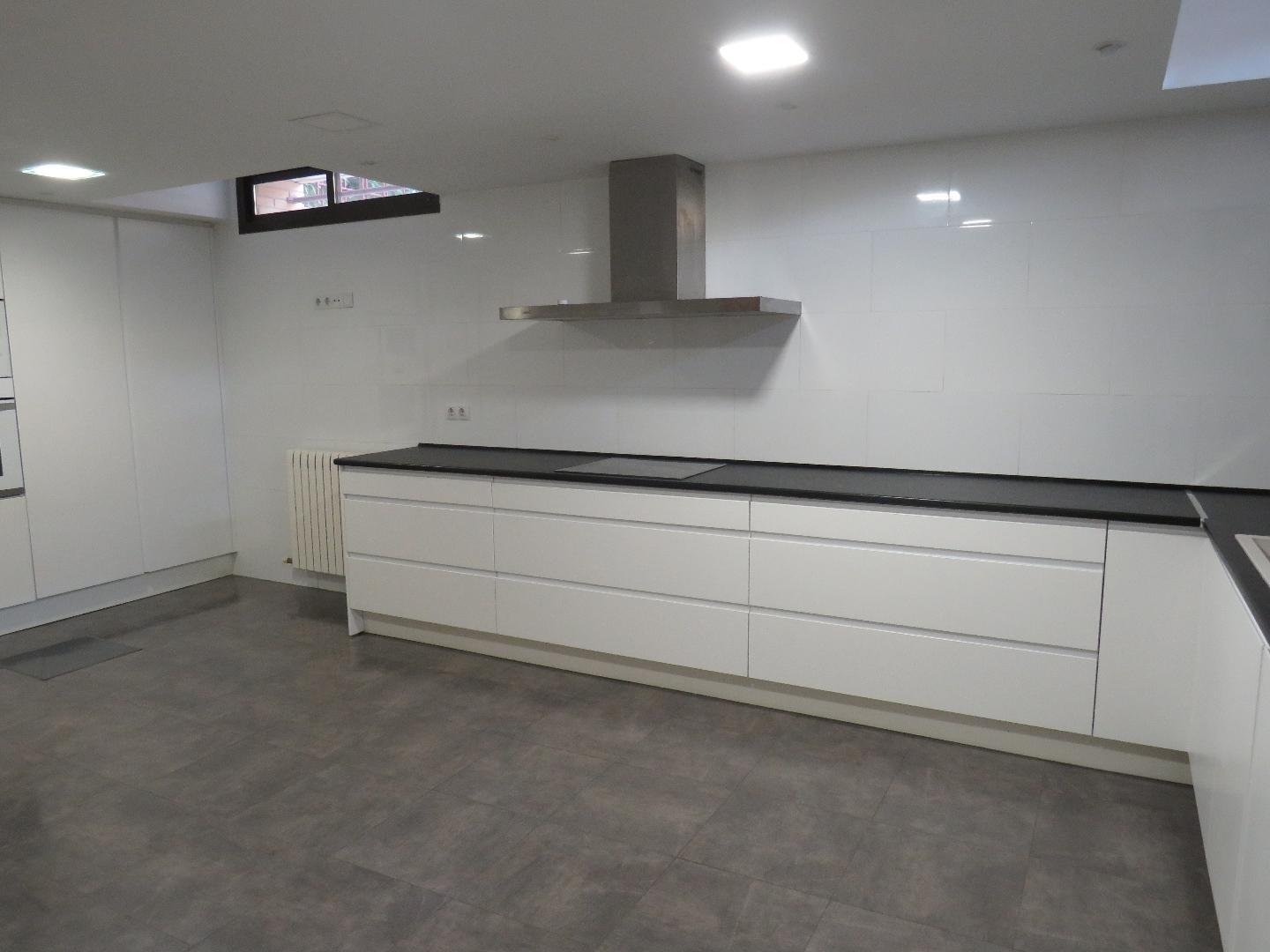 Pis de 355 m² a Saragossa
