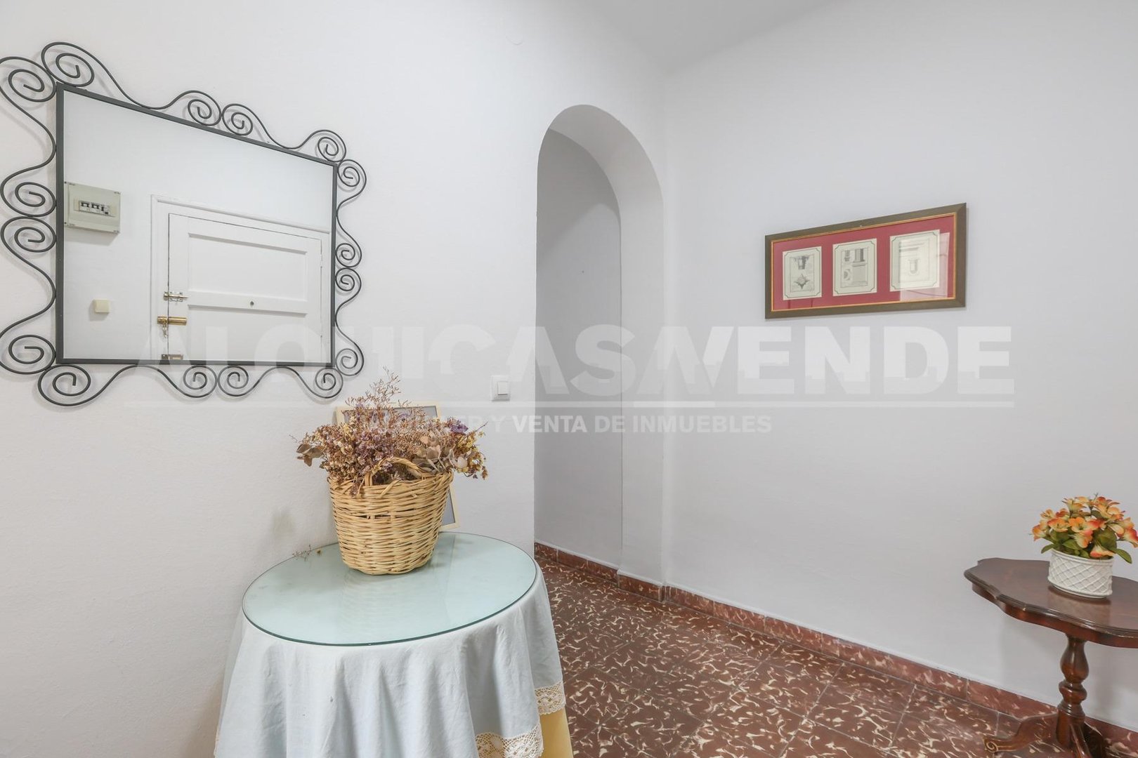 Pis de 114 m² a Sevilla