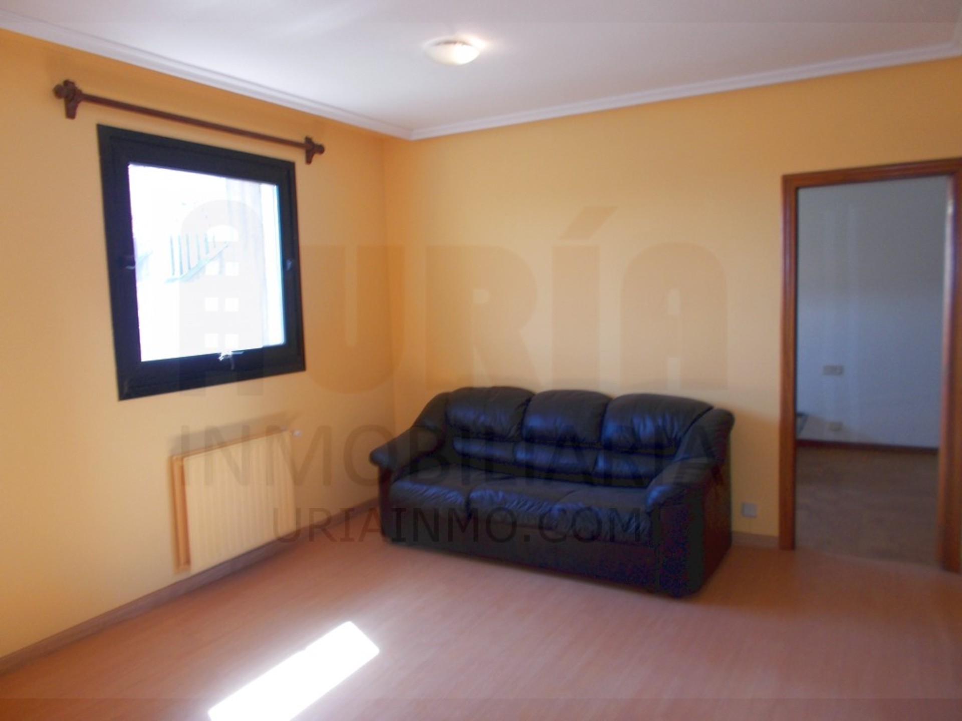 Pis de 45 m² a Oviedo