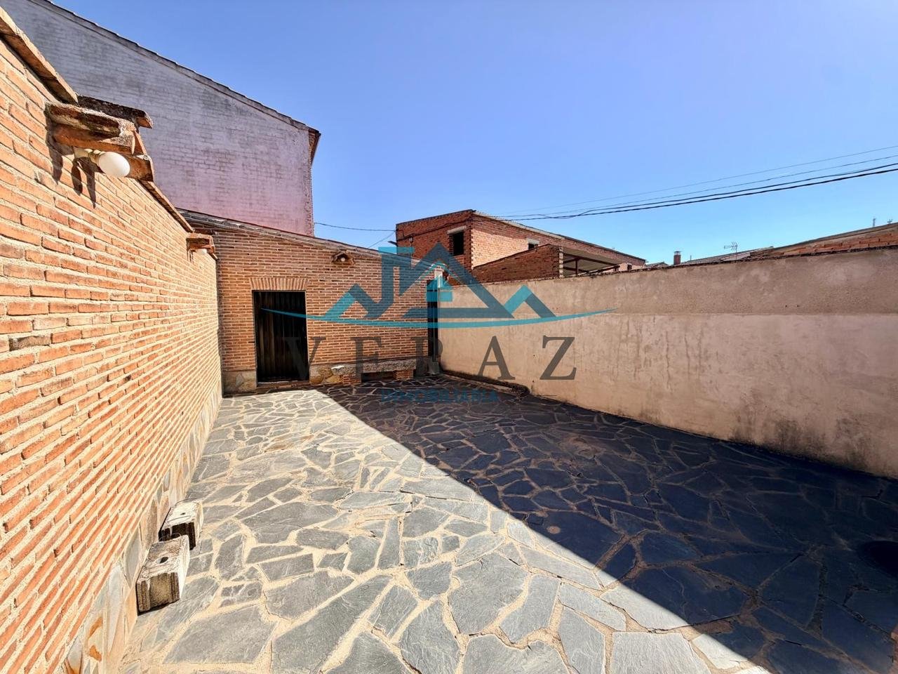 Casa de 207 m² en Segurilla