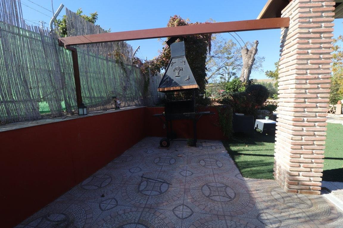 Casa de 120 m² en Alhaurín el Grande