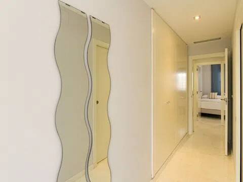 Квартира 80 м² в Dénia