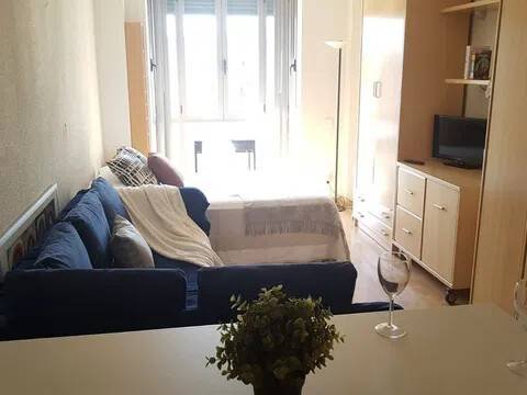 Pis de 40 m² a Madrid