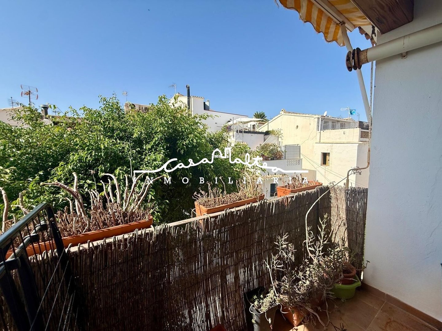 Piso de 90 m² en Altea