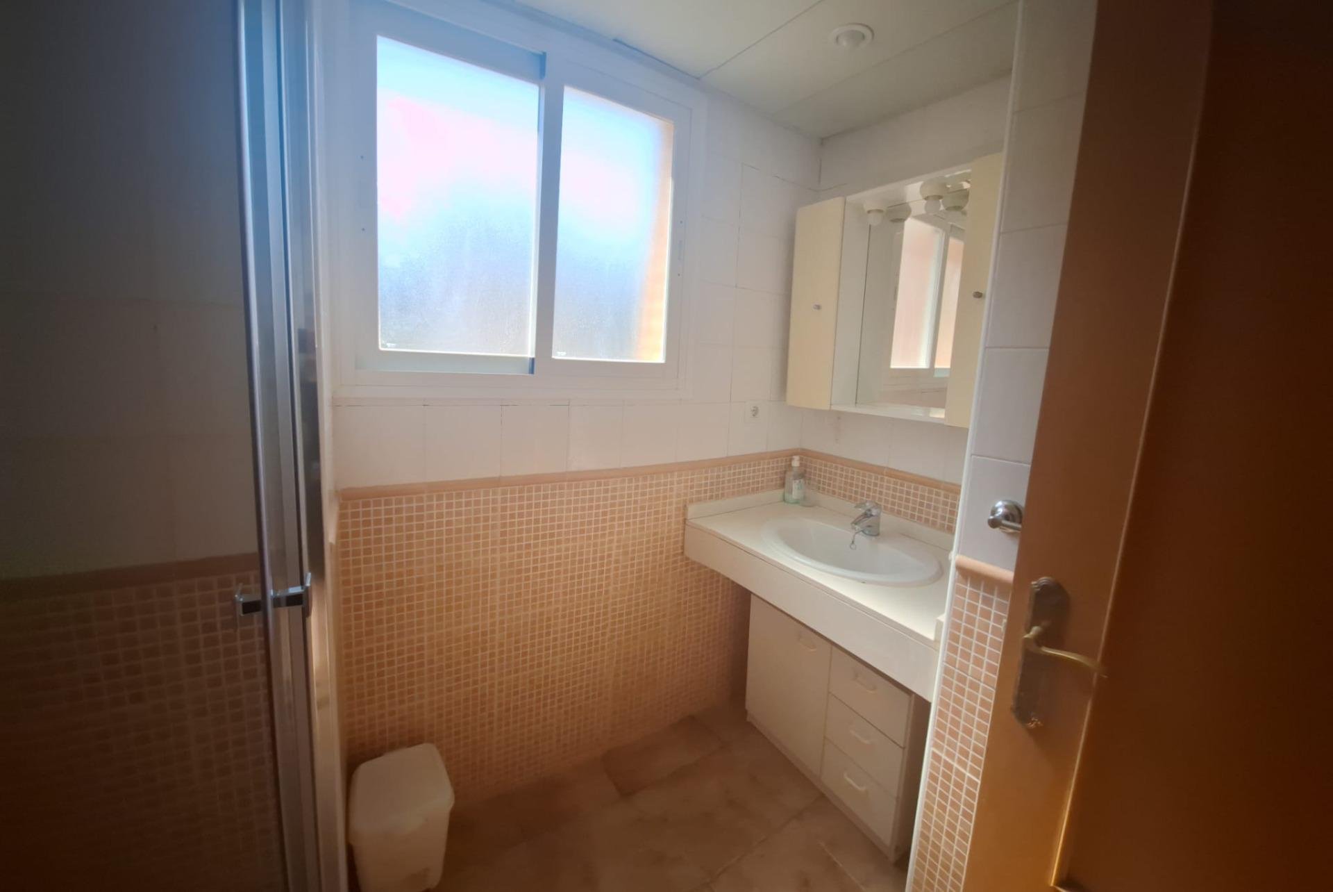 Pis de 112 m² a la Vila Joiosa