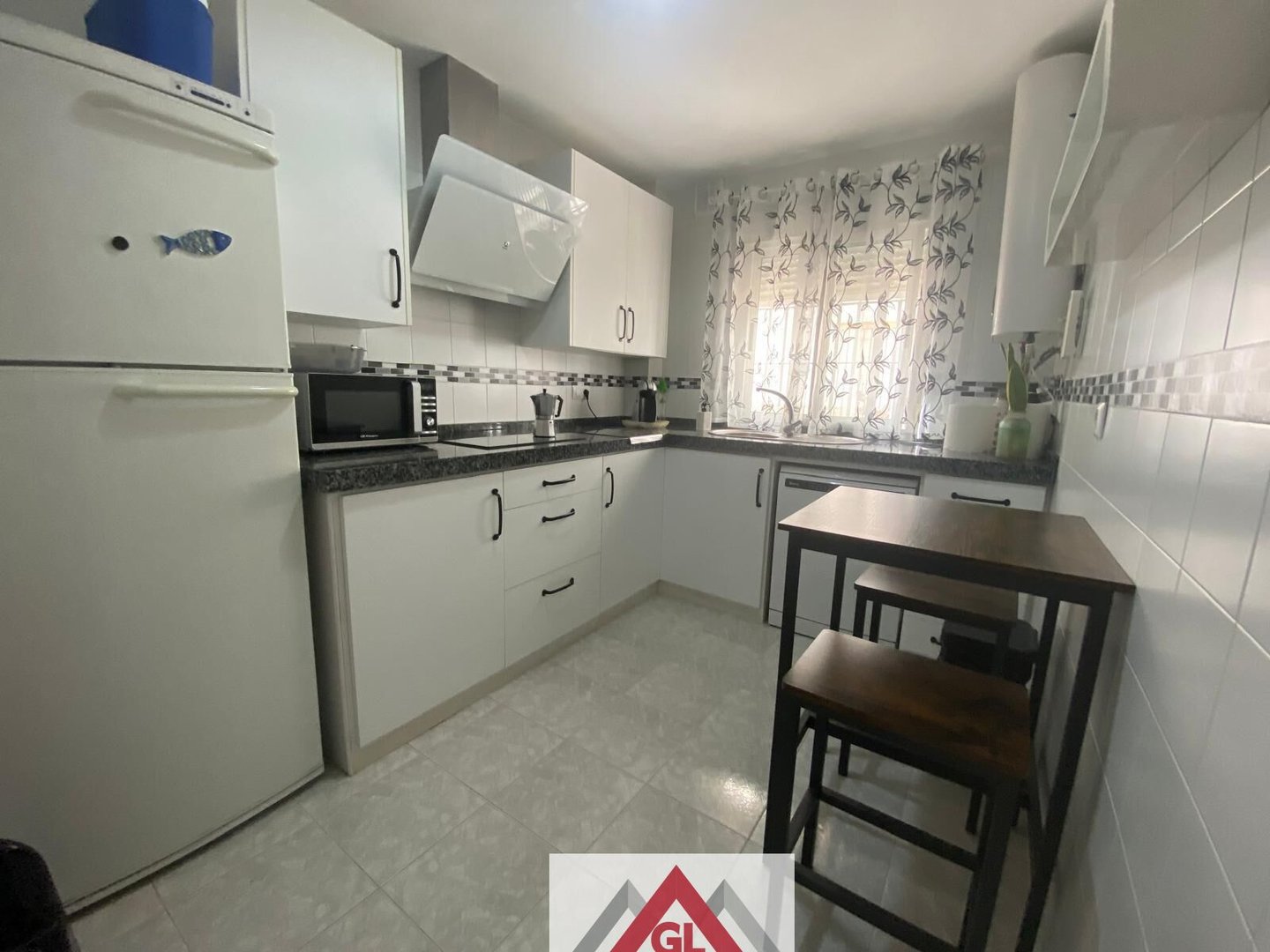 Piso de 72 m² en Chipiona