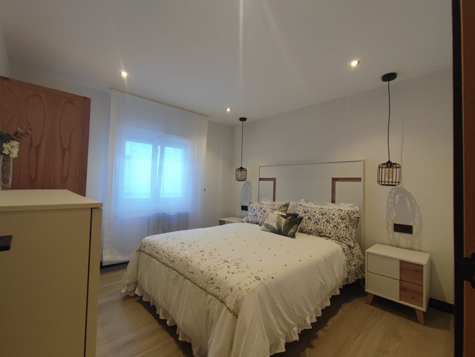 Piso de 77 m² en Gijón