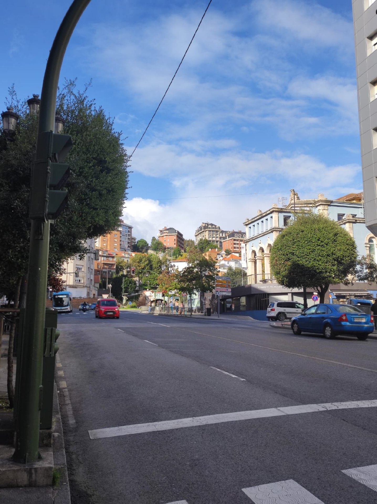 Appartement 83 m² à Santander