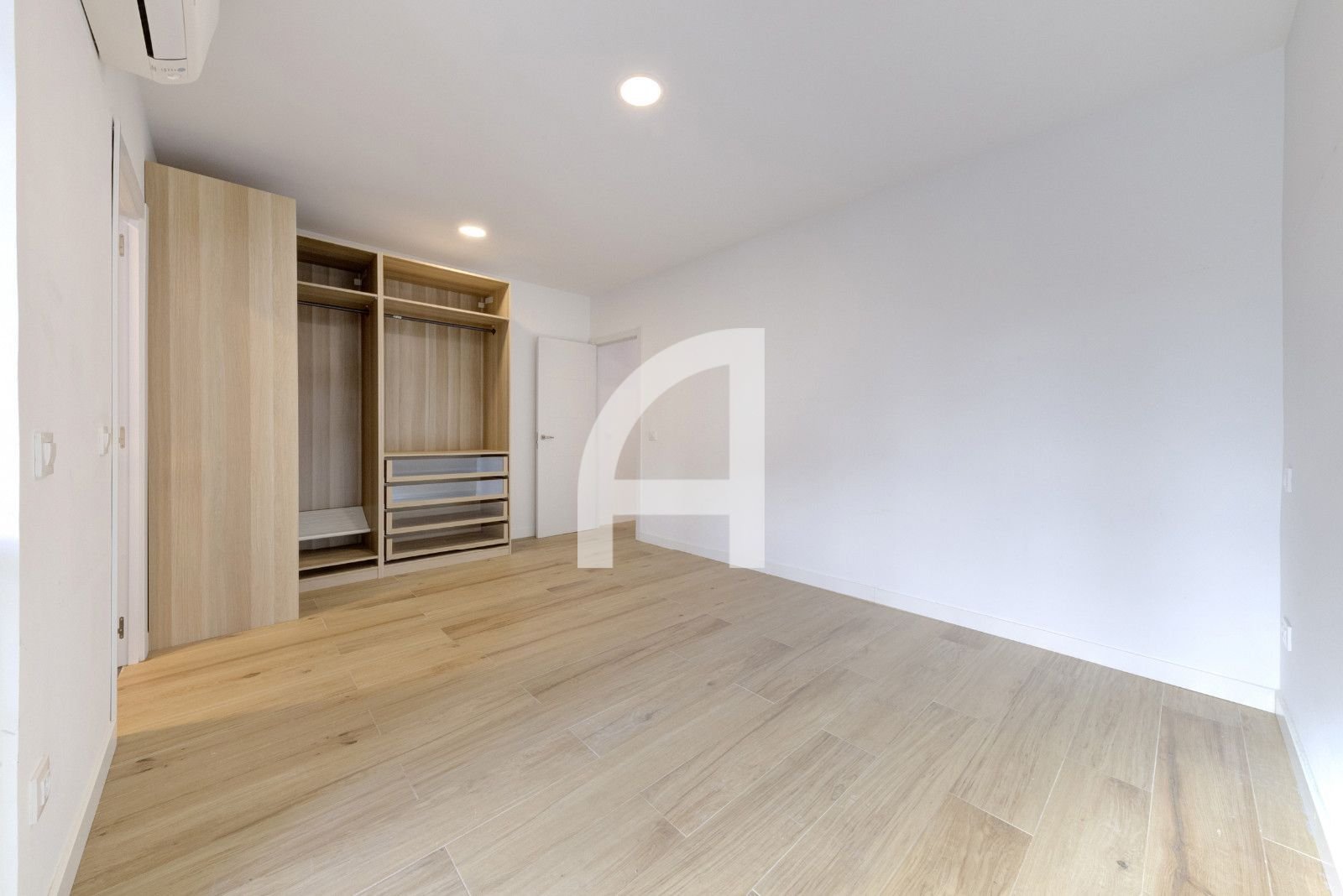Appartamento 97 m² a Madrid