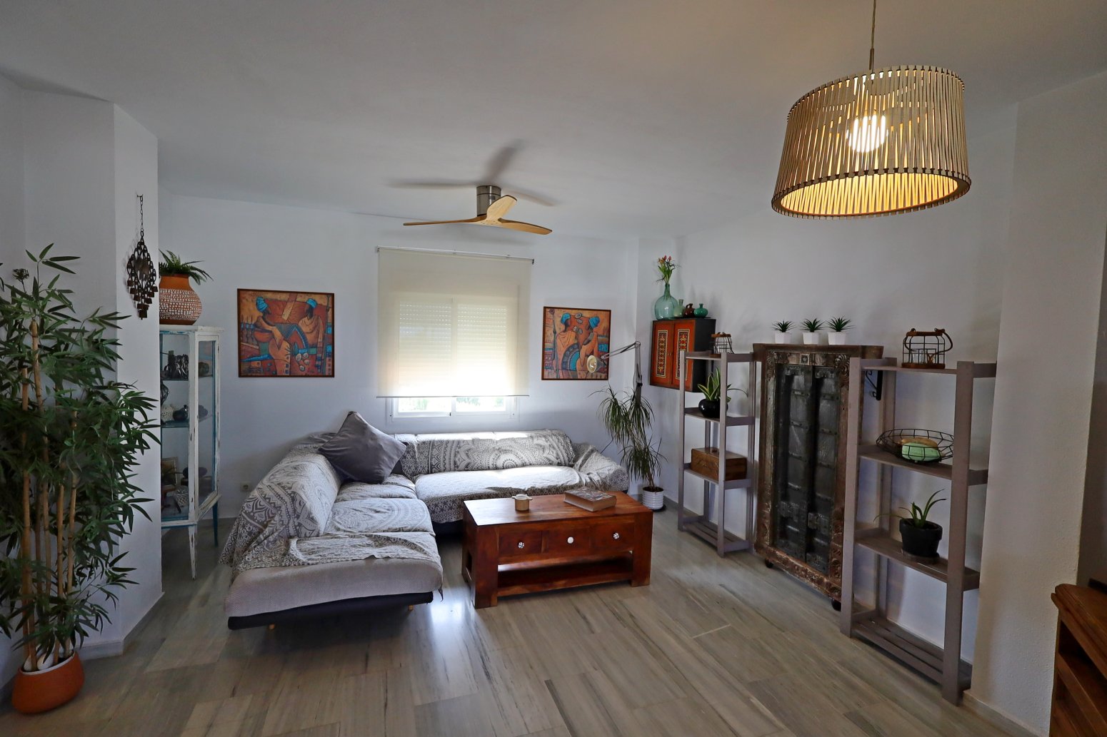 Apartamento 135 m² em Torremolinos