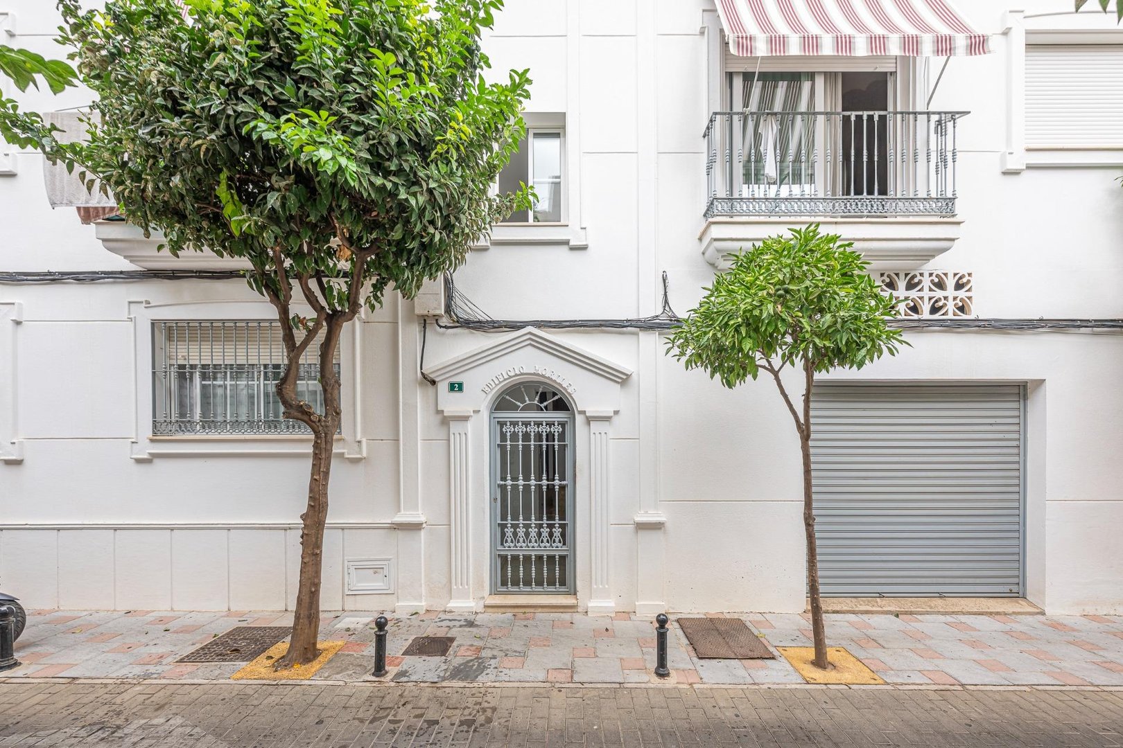 Pis de 88 m² a Fuengirola