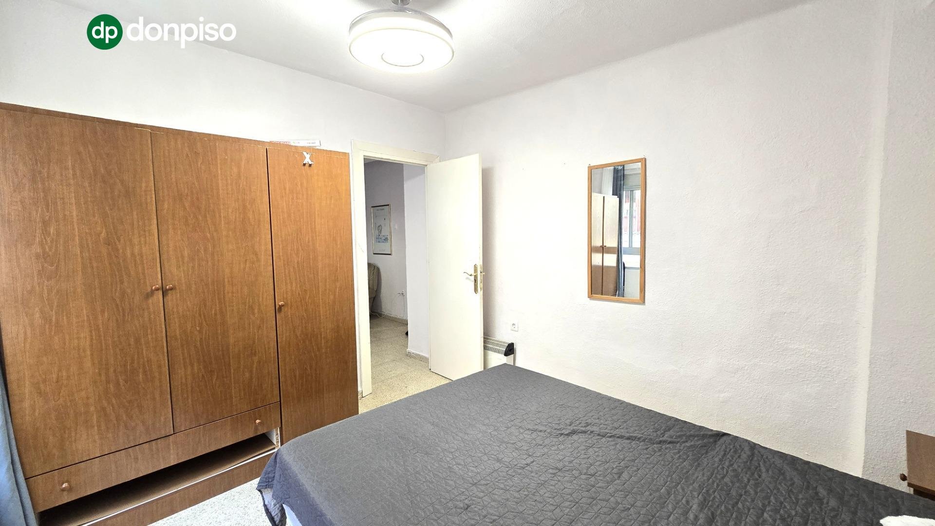 Pis de 88 m² a Granada