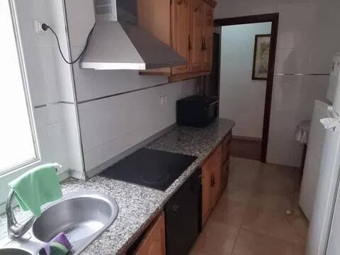 Habitación 110 m², Almería
