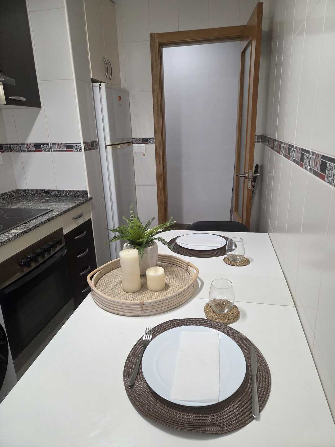 Piso de 85 m² en Burriana