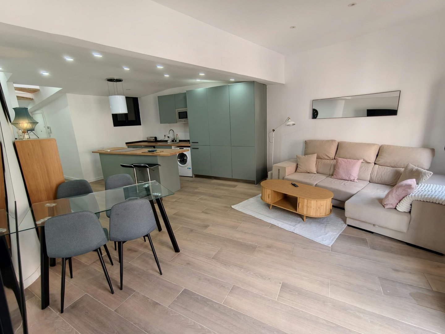 Pis de 105 m² a Barcelona