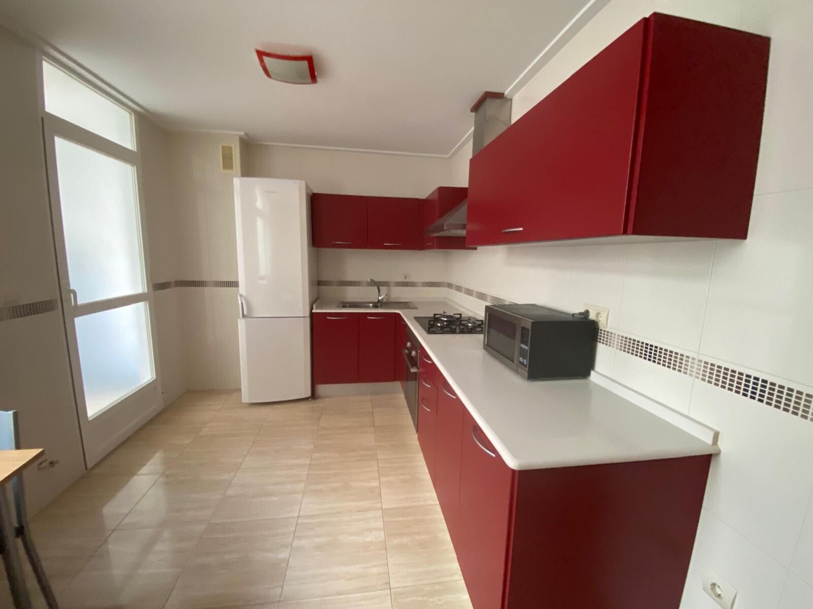 Piso de 100 m² en Lorca