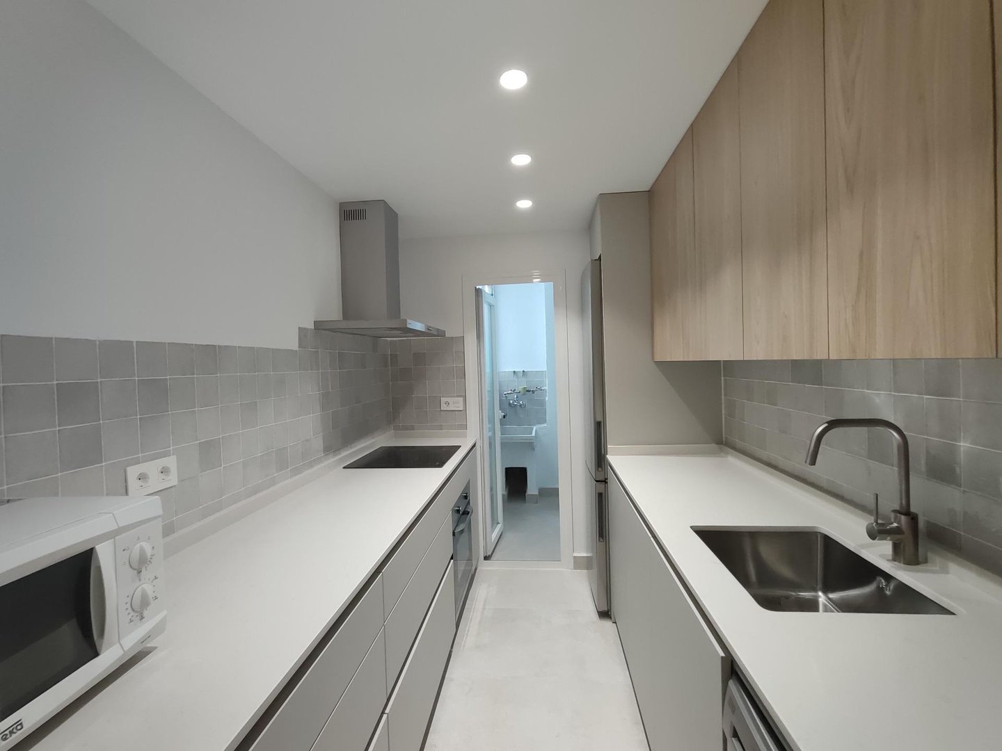 Pis de 132 m² a Granada