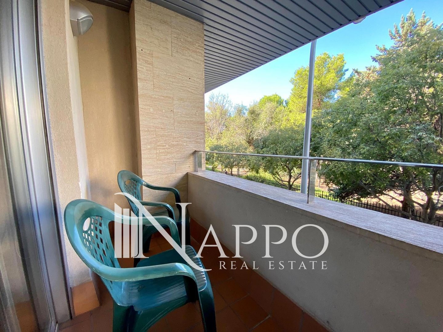 Piso de 100 m² en Palma