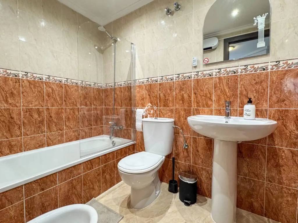 Piso de 98 m² en Torrevieja