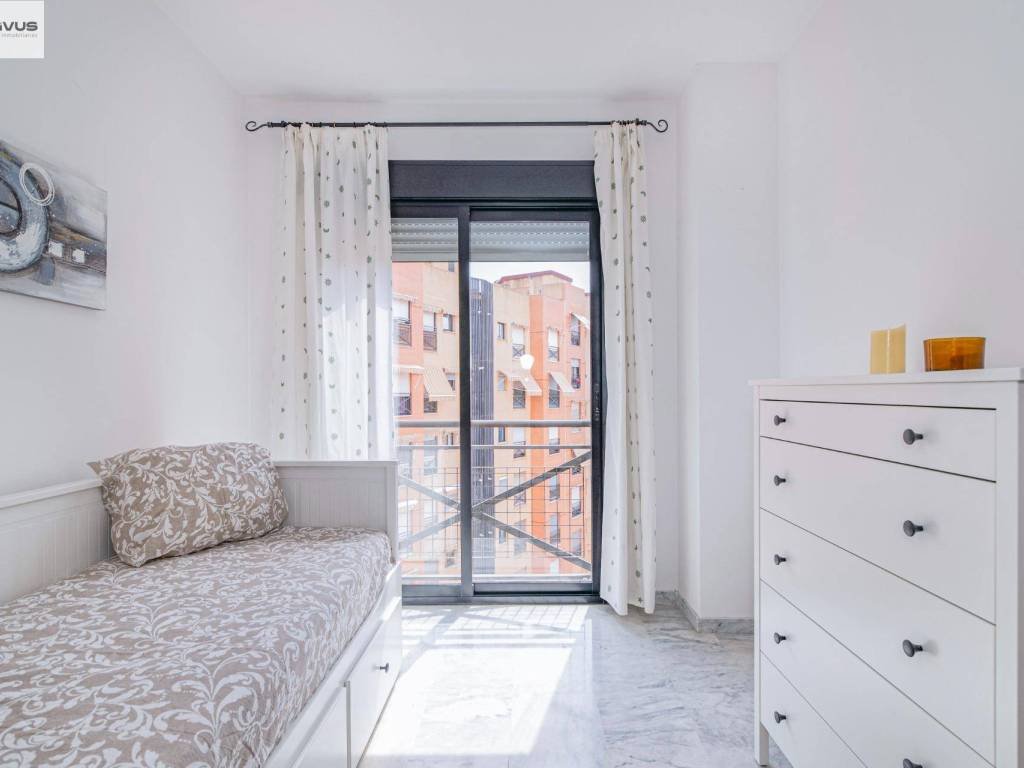 Piso de 155 m² en Granada