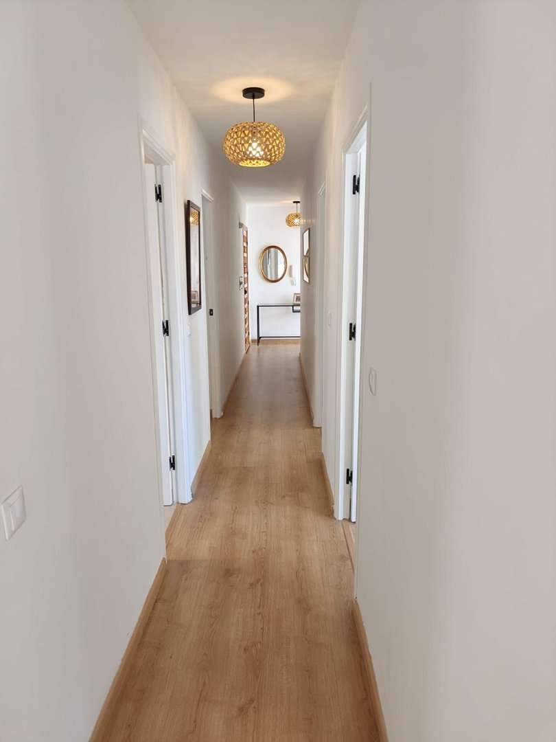 Piso de 114 m² en Almuñécar