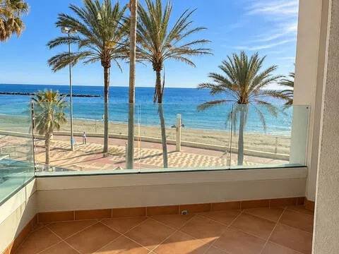 Pis de 110 m² a Almeria