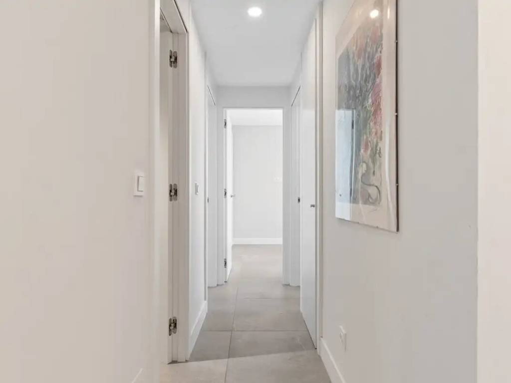 Piso de 140 m² en Marbella