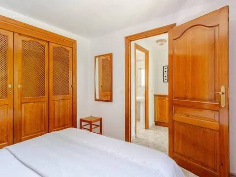 Casa de 85 m² en Teulada