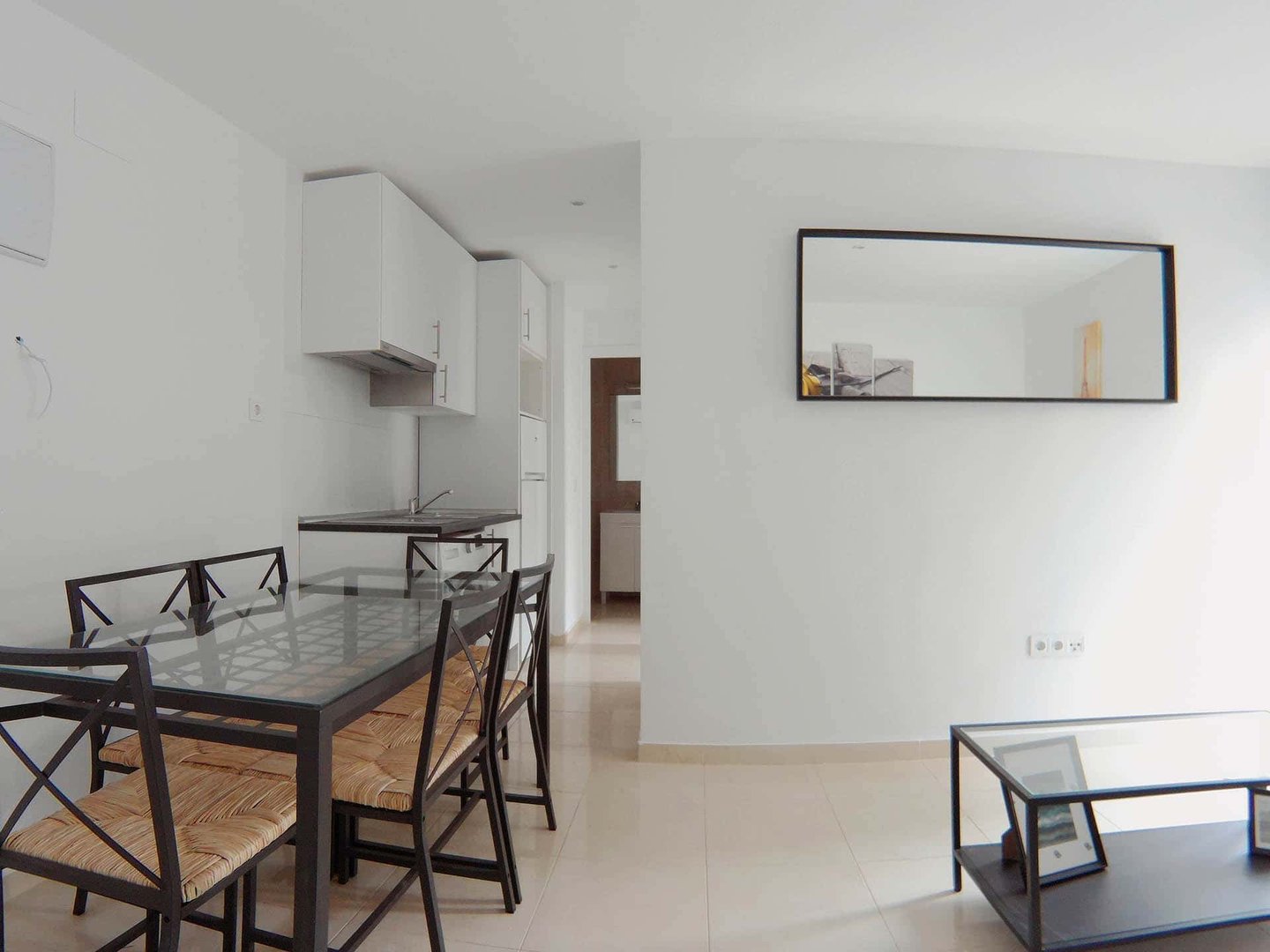 Pis de 45 m² a Madrid