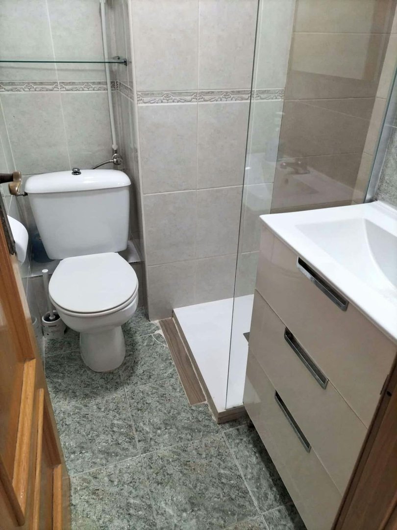 Habitació de lloguer, València