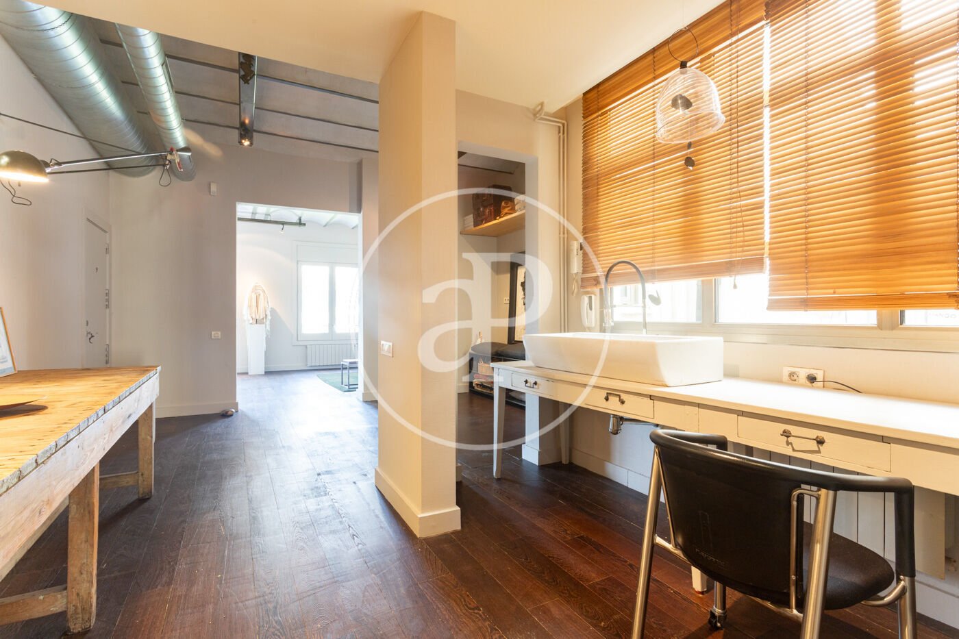 Piso de 199 m² en Barcelona