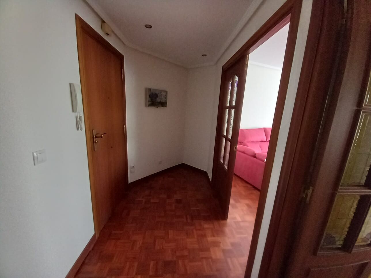 Piso de 85 m² en Castro-Urdiales