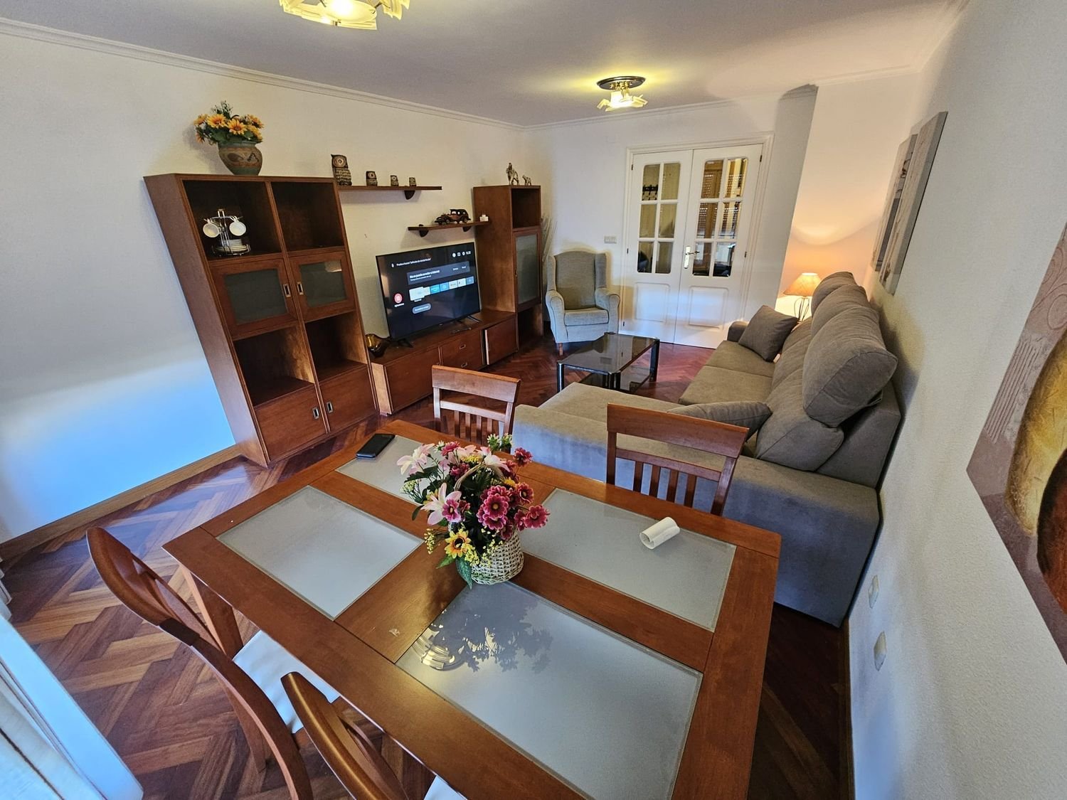 Pis de 110 m² a Sanxenxo