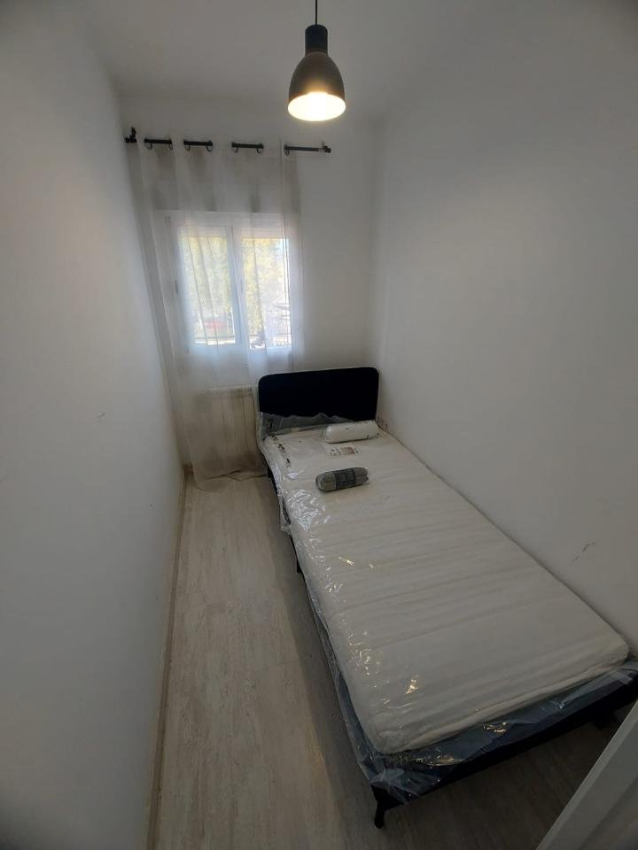 Stanza in affitto, Leganés
