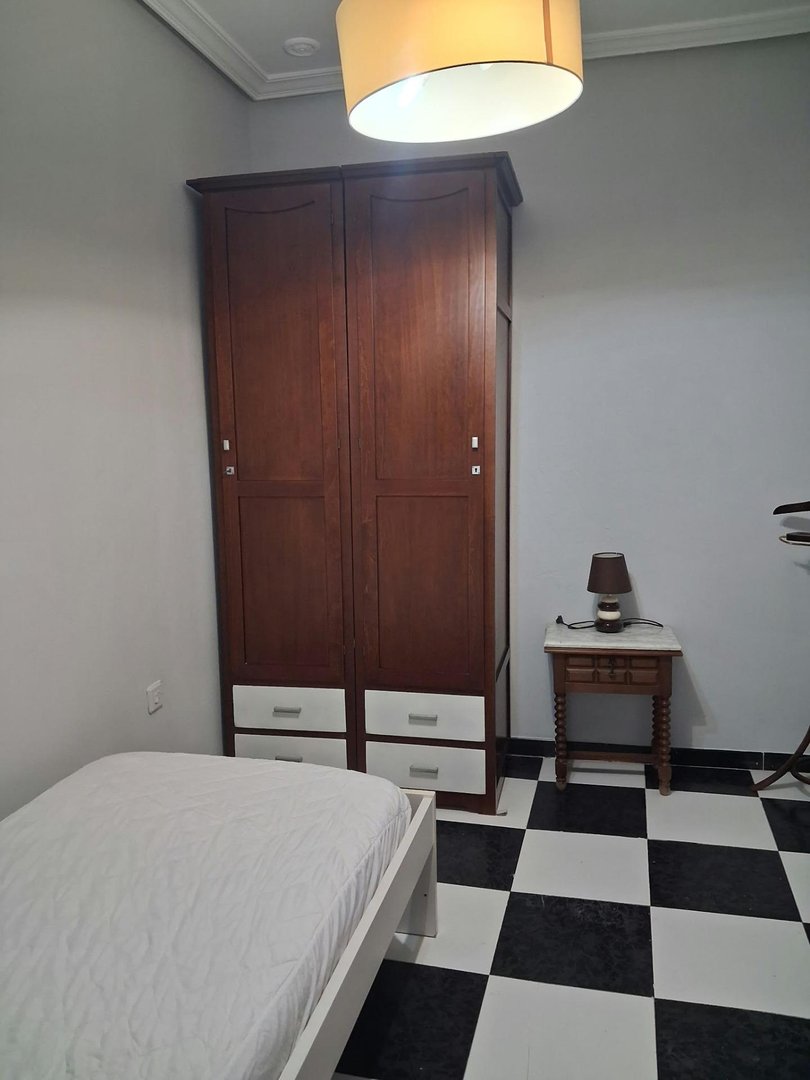 Pis de 94 m² a Cádiz
