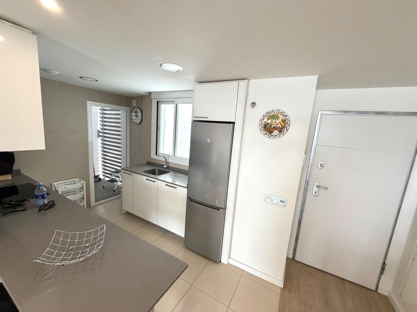 Wohnung 100 m² in Marbella